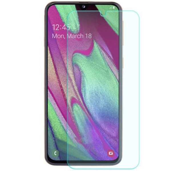

Ultra Tempered Glass 0.33mm (H+) для Samsung Galaxy A50 (A505F) (в упаковке) (Прозрачное) (707982)
