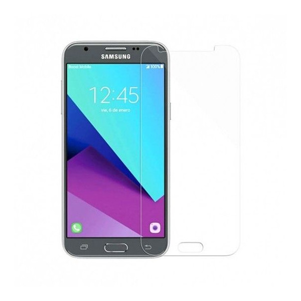 

Ultra Tempered Glass 0.33mm (H+) для Samsung J530 Galaxy J5 (2017) (карт. уп-вка) (Прозрачное) (685646)