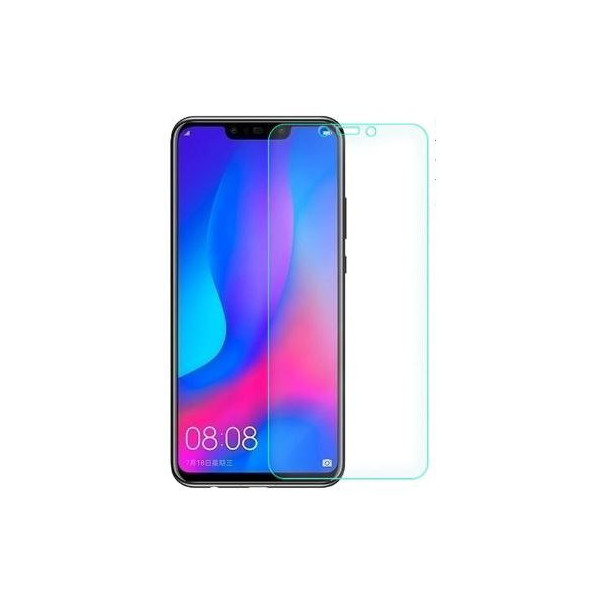 

Защитное стекло Ultra Tempered Glass 0.33mm (H+) для Xiaomi Redmi Note 6 Pro (в упаковке) (Прозрачное) (678031)