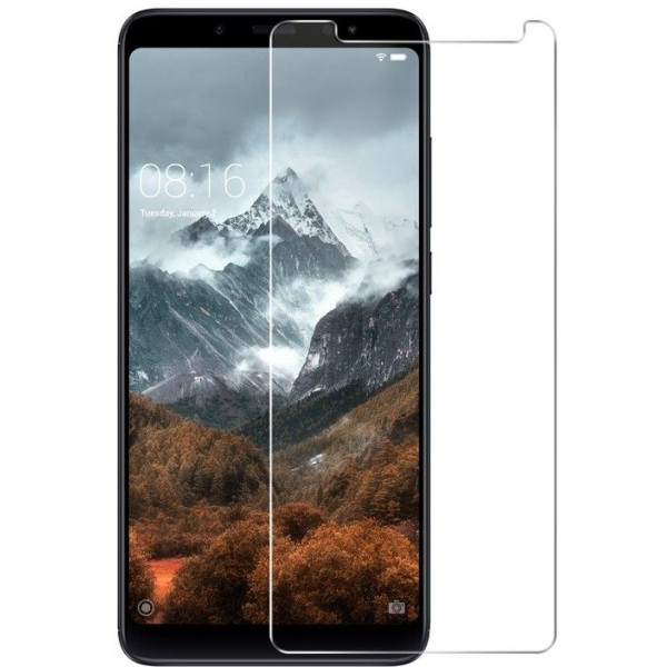 

Ultra Tempered Glass 0.33mm (H+) для Xiaomi Redmi Note 5 Pro / Note 5 (DC) (в упак) (Прозрачное) (594569)