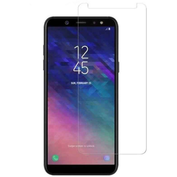 

Ultra Tempered Glass 0.33mm (H+) для Samsung Galaxy A6 (2018) (в упаковке) (Прозрачное) (594561)
