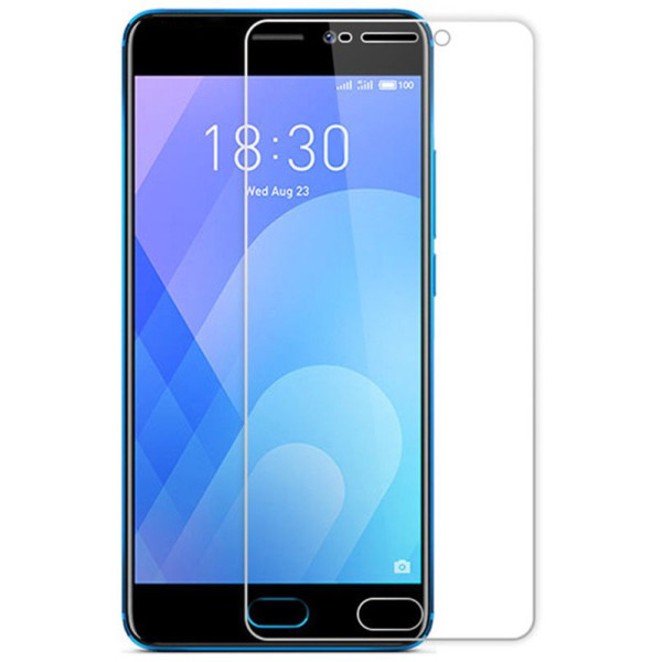 

Ultra Tempered Glass 0.33mm (H+) для Meizu M6 (картонная упаковка) (Прозрачное) (331749)