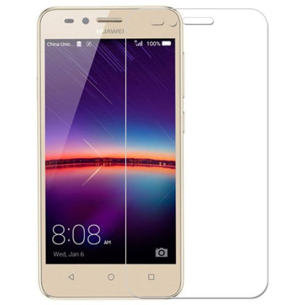 

Ultra Tempered Glass 0.33mm (H+) для Huawei Y3 II (карт. упак) (Прозрачное) (210005)