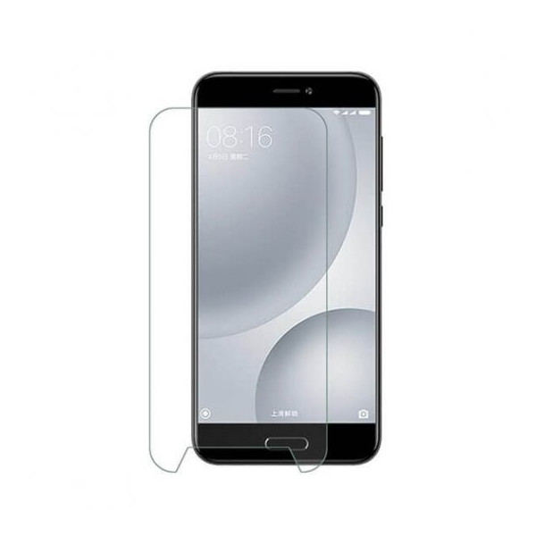 

Ultra Tempered Glass 0.33mm (H+) для Xiaomi Mi 5c (карт. уп-вка) (Прозрачное) (59085)