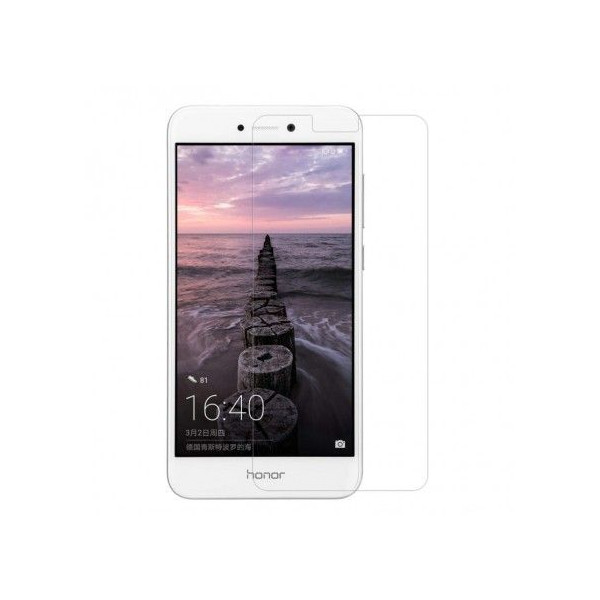 

Ultra Tempered Glass 0.33mm (H+) для Huawei P8 Lite (2017) (картонная упаковка) (Прозрачное) (59075)