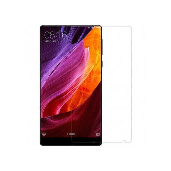 

Ultra Tempered Glass 0.33mm (H+) для Xiaomi Mi Mix (в упаковке) (Прозрачное) (59059)