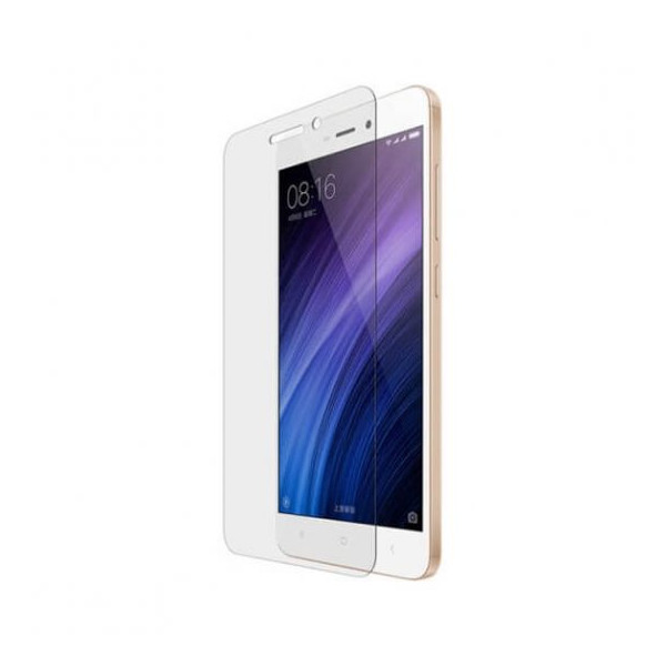 

Защитное стекло Ultra Tempered Glass 0.33mm (H+) для Xiaomi Redmi 4a (карт. уп-вка) (Прозрачное) (57808)