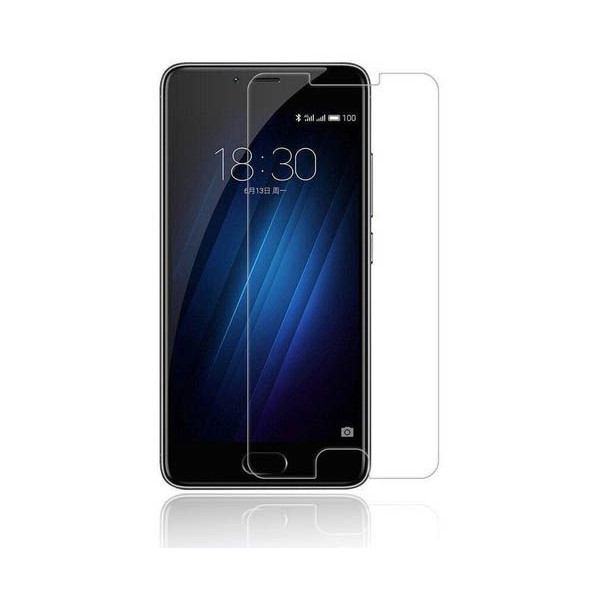 

Ultra Tempered Glass 0.33mm (H+) для Meizu M5 (картонная упаковка) (Прозрачное) (210049)