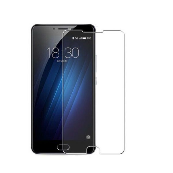 

Ultra Tempered Glass 0.33mm (H+) для Meizu M3 Max (картонная упаковка) (Прозрачный) (210047)