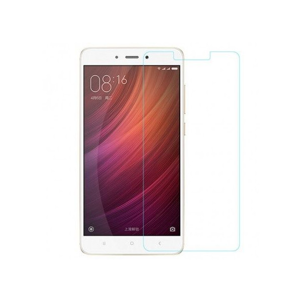 

Ultra Tempered Glass 0.33mm (H+) для Xiaomi Redmi Note 4 (MTK) (к. уп-ка) (Прозрачное) (210171)