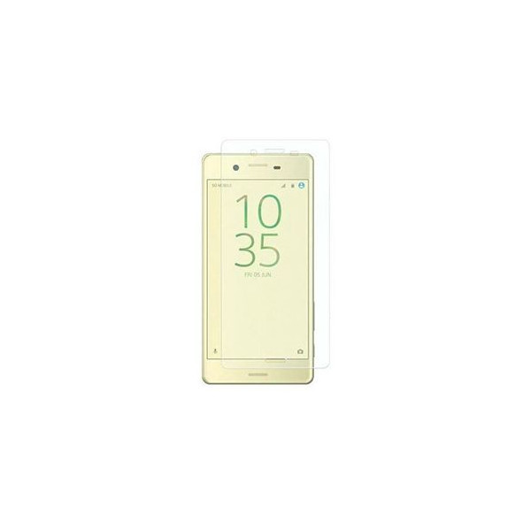 

Ultra Tempered Glass 0.33mm (H+) для Sony Xperia XA / XA Dual (картонная упаковка) (Прозрачное) (210148)