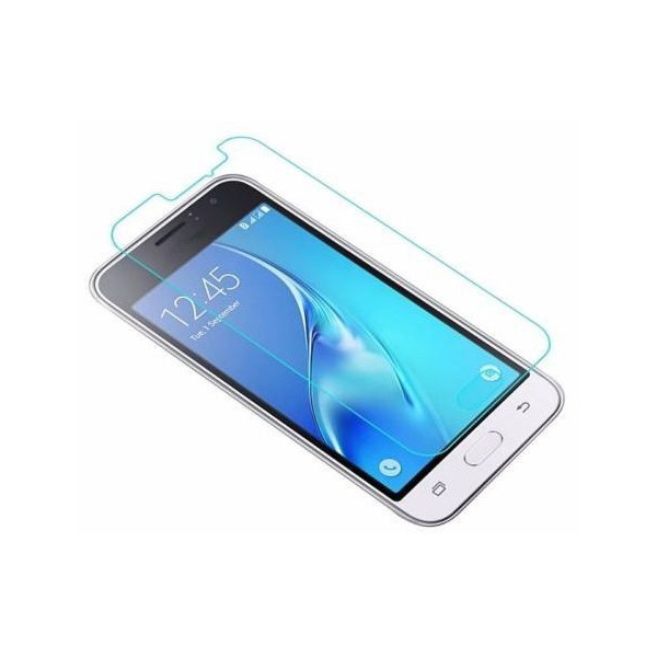 

Ultra Tempered Glass 0.33mm (H+) для Samsung J120F Galaxy J1 (2016) (карт. уп-вка) (Прозрачное) (210128)