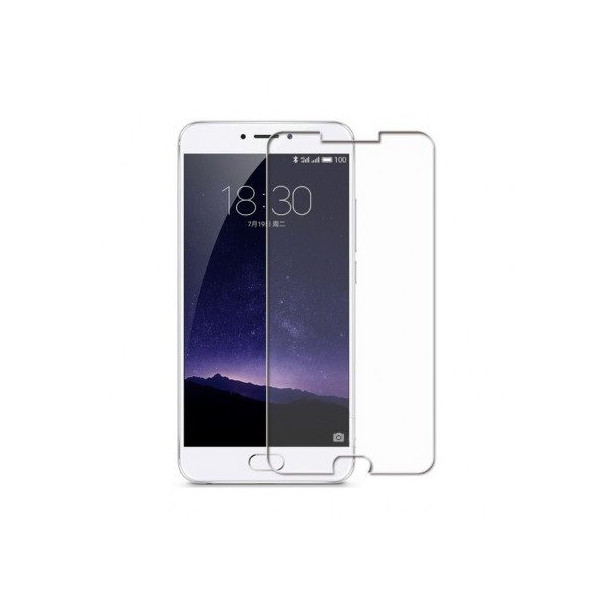 

Ultra Tempered Glass 0.33mm (H+) для Meizu MX6 (картонная упаковка) (Прозрачное) (210055)