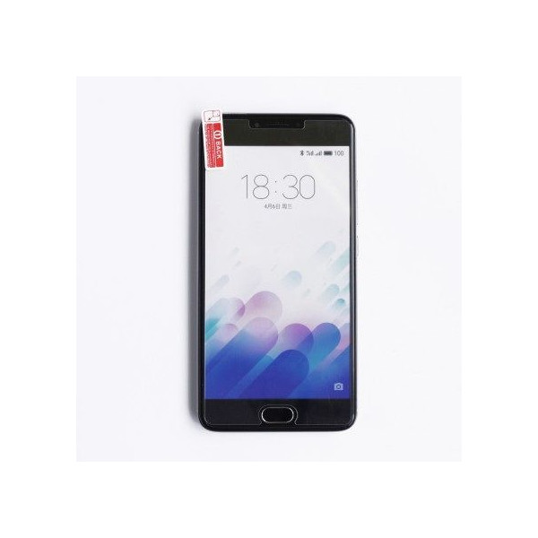 

Ultra Tempered Glass 0.33mm (H+) для Meizu M3 Note (картонная упаковка) (Прозрачное) (210048)