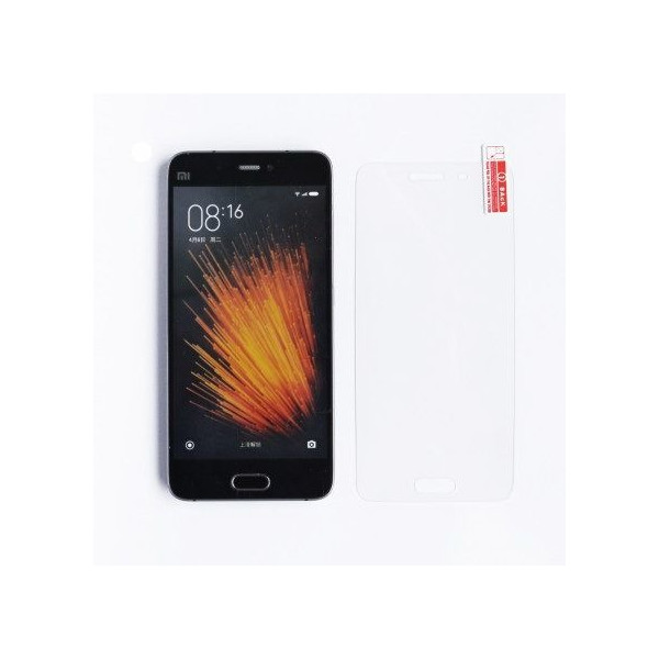 

Ultra Tempered Glass 0.33mm (H+) для Xiaomi MI5 / MI5 Pro (карт. уп-вка) (Прозрачное) (210165)