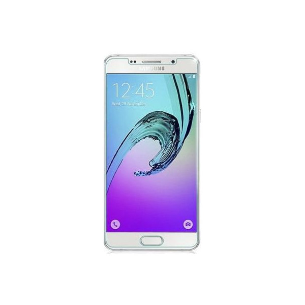 

Защитное стекло Ultra Tempered Glass 0.33mm (H+) для Samsung A310F Galaxy A3 (2016) (карт. уп-вка) (Прозрачное) (210084)