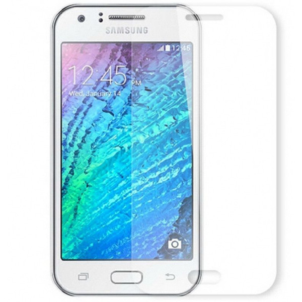 

Защитное стекло Ultra Tempered Glass 0.33mm (H+) для Samsung J700H / J701 Galaxy J7 / J7 Neo в упак (Прозрачное) (210134)