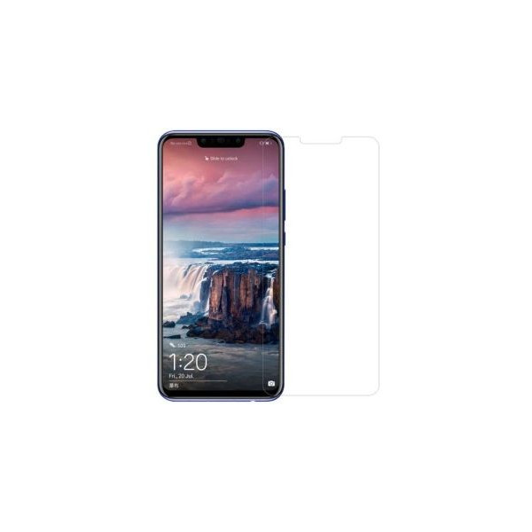

Ultra Tempered Glass 0.33mm (H+) для Huawei P Smart+ (nova 3i) (в упаковке) (Прозрачное) (661848)