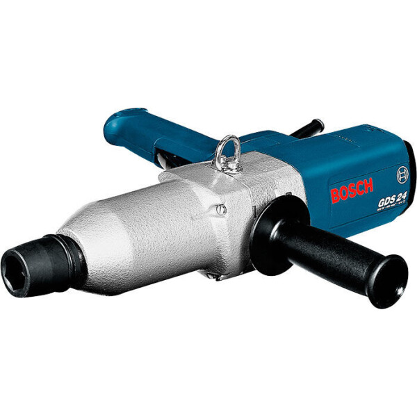 

Гайковерт Bosch GDS 24 (Картон)