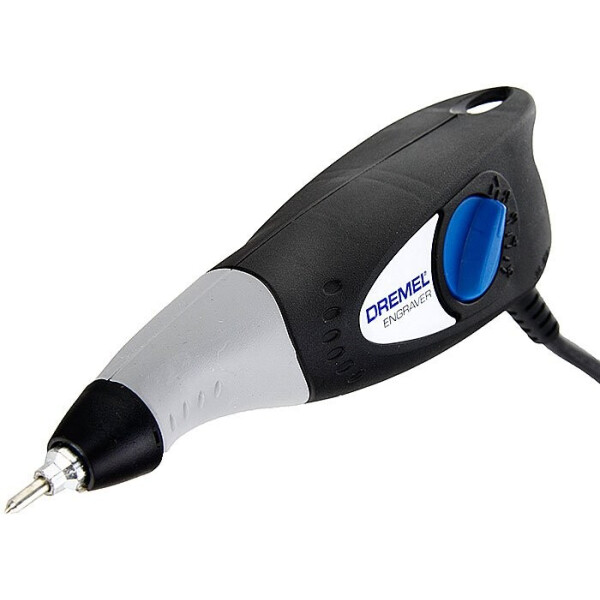 

Гравер Dremel Engraver (290-1) (F0130290JZ)