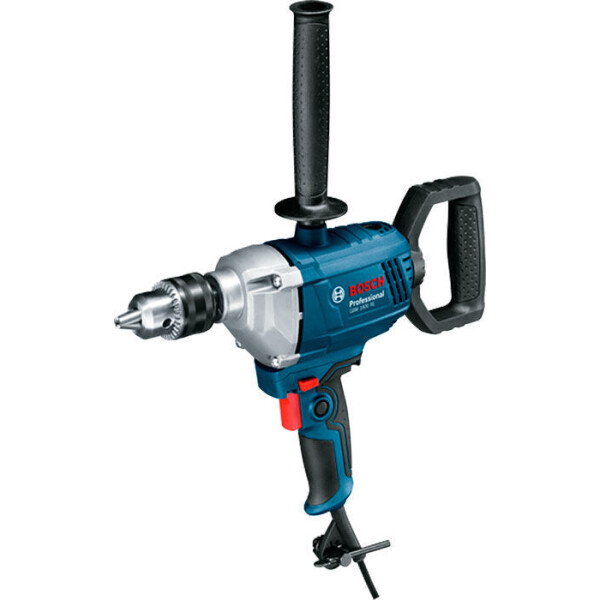 

Bosch GBM 1600 RE (06011B0000)