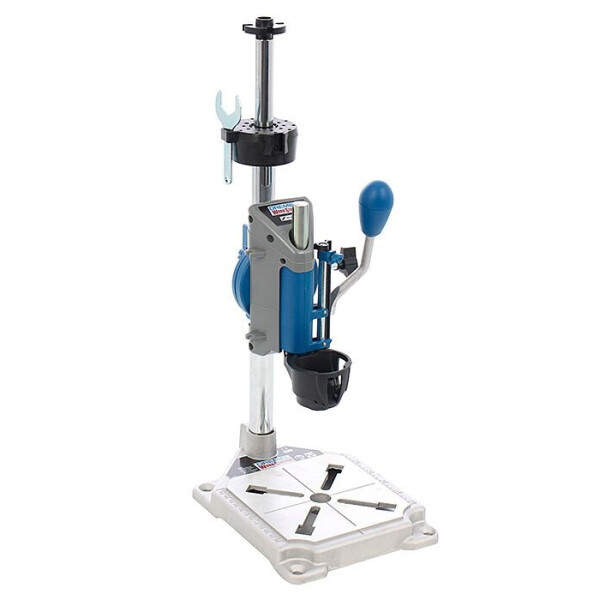 

Сверлильная стойка Dremel Workstation (220) (26150220JB)