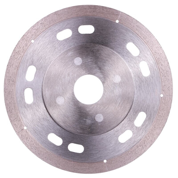 

Алмазный диск Distar по керамике Esthete 115x1,1x8x22,23 мм (11115421009)