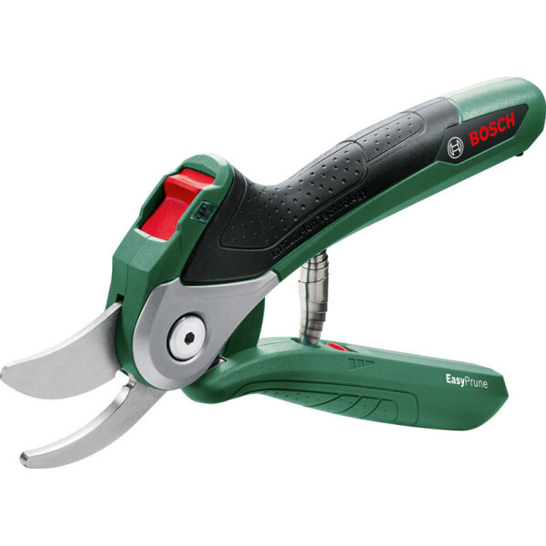 

Аккумуляторные садовые ножницы Bosch Easy Prune (06008B2000)