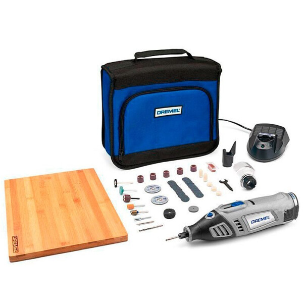 

Гравер Dremel 8100-2/45 (F0138100KZ)