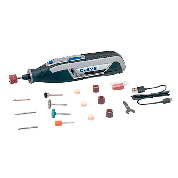 

Многофункциональный инструмент Dremel Lite 7760-15 (F0137760JD)