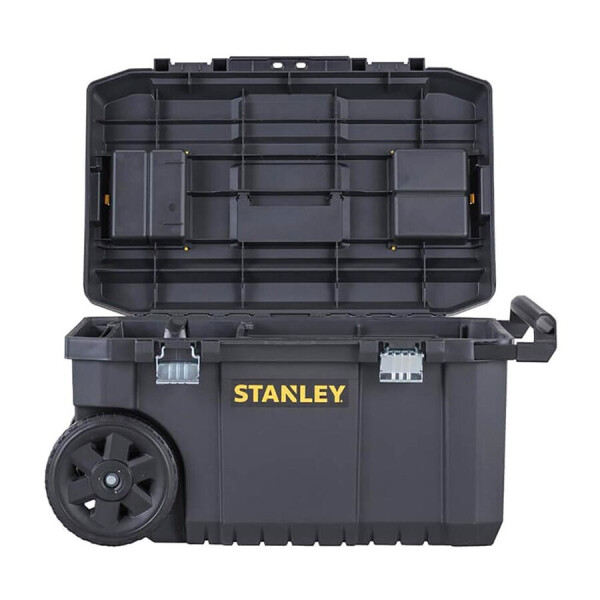 

Ящик Stanley Essential Chiest, 665x404x344 мм