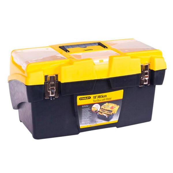 

Ящик Stanley Mega Cantilever, 495x265x261 мм