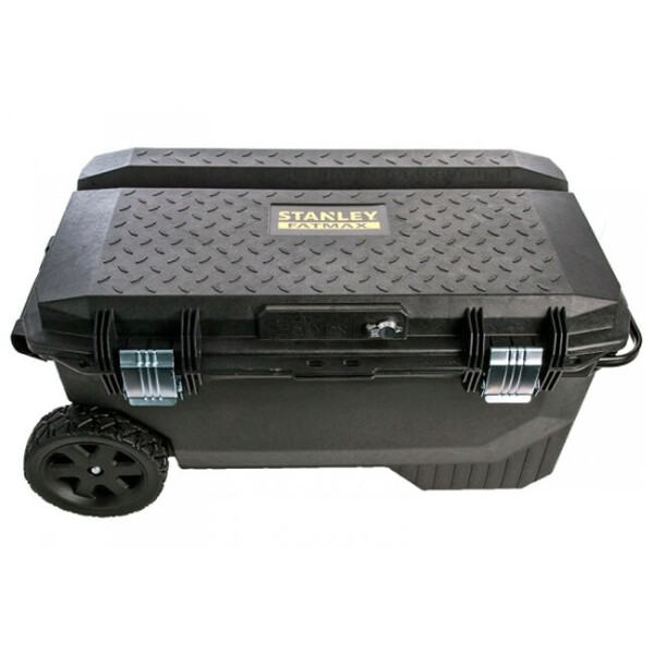

Ящик большого объема Stanley FatMax Promobile Job Chest, 910x516x431 мм