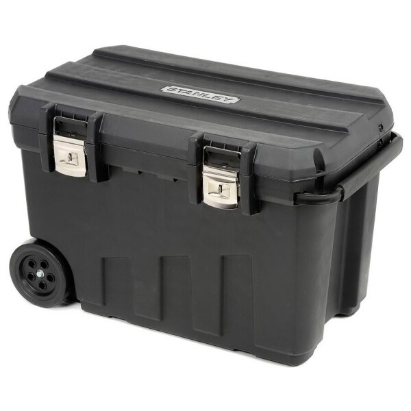 

Ящик большого объема Stanley Mobile Job Chest, 768х490х476 мм