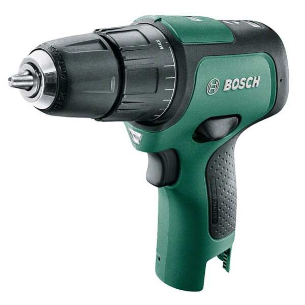 

Аккумуляторный ударный шуруповерт Bosch EasyImpact 12 (без АКБ и ЗУ) (06039B6102)