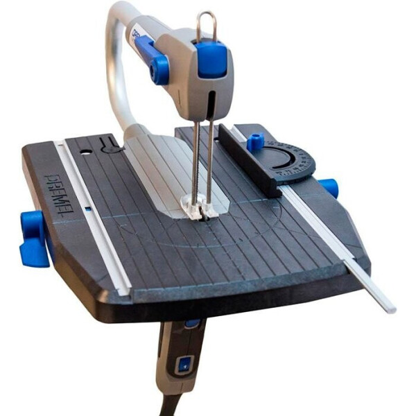 

Стационарный лобзик DREMEL Moto-Saw (MS20-1/5) (F013MS20JC)