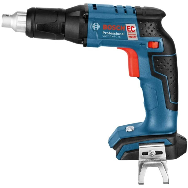 

Шуруповерт аккум. Bosch GSR 18 V-EC TE