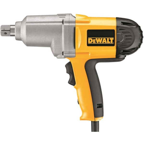 

Гайковерт DeWALT DW294