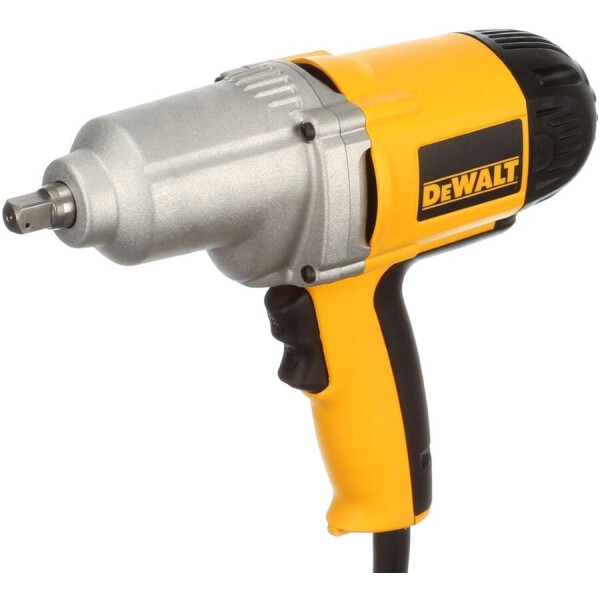 

Гайковерт DeWALT DW292