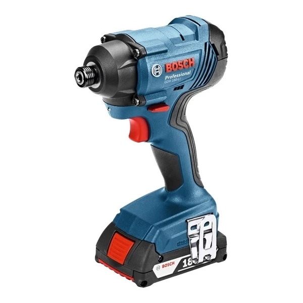 

Шуруповерт BOSCH GDR 180-LI