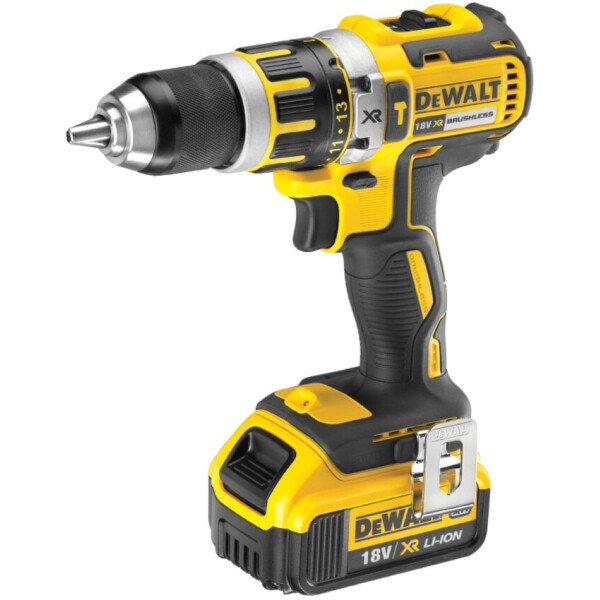 

Шуруповерт аккум. DeWALT DCD795D2