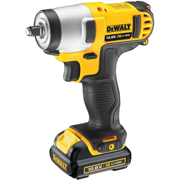 

Гайковерт ударный DeWALT DCF813D2