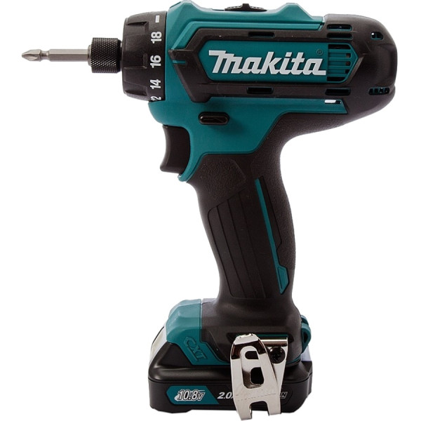 

Makita DF 031 DSAE