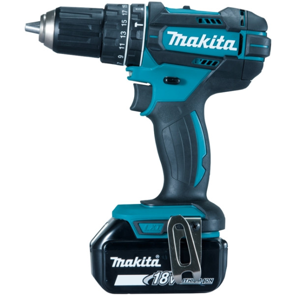 

Дрель-шуруповерт Makita DHP482RMJ