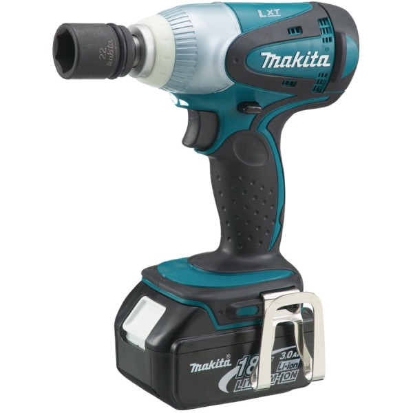 

Гайковерт Makita DTW251RFJ