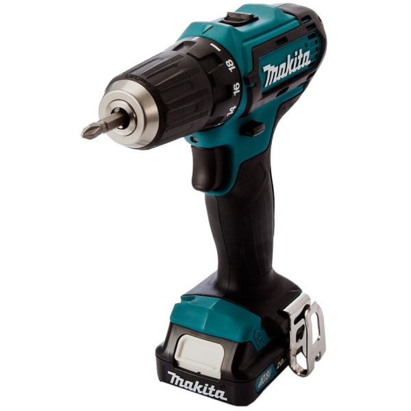 

Дрель-шуруповерт Makita HP331DWAE