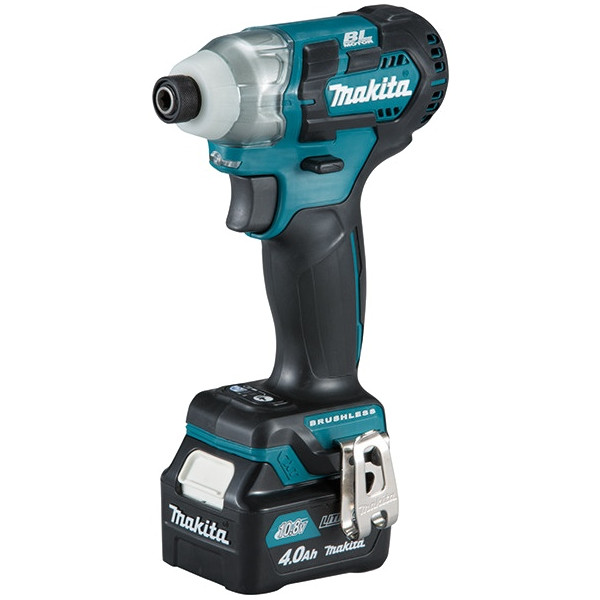 

Makita TD111DWME