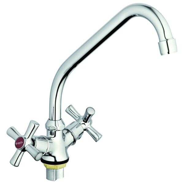 

Смеситель для кухни G-lauf QFR4-A722