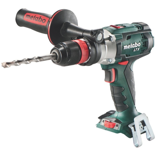 

Дрель-шуруповерт Metabo SB 18 LTX Quick (без АКБ и ЗУ) (602200890)