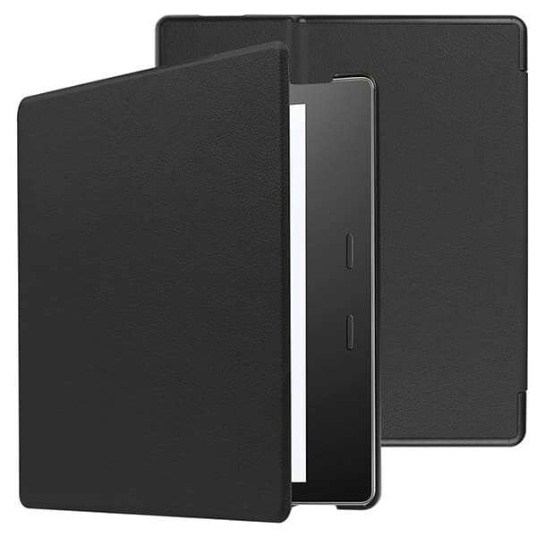 

Обложка AIRON для Amazon Kindle Oasis Black